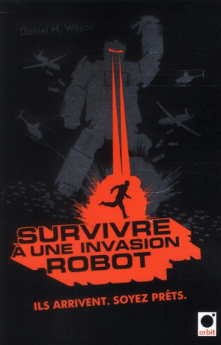 Survivre à une invasion robot
