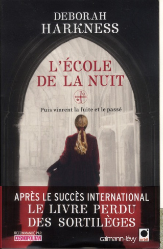 L'Ecole de la Nuit