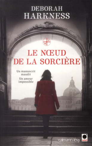 Le noeud de la sorcière