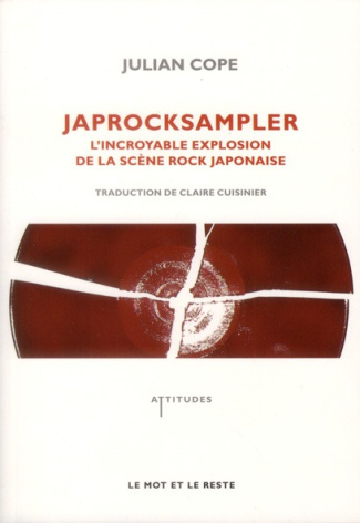 JAPROCKSAMPLER