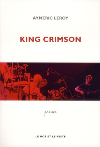 King Crimson