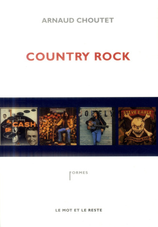 Country rock