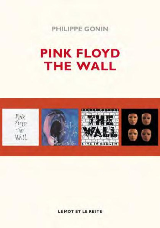 Pink Floyd : The Wall