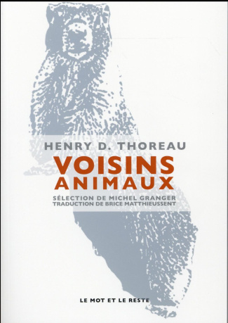 Voisins animaux