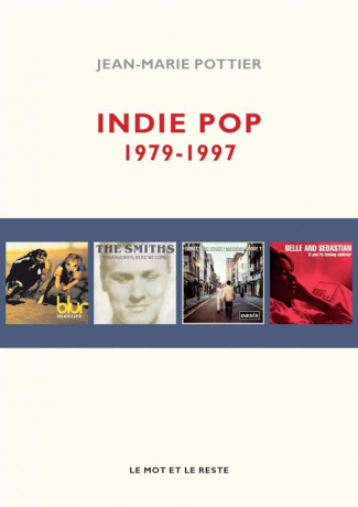 Indie pop. 1979-1997