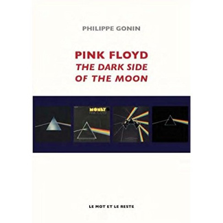 Pink Floyd. The Dark Side Of The Moon