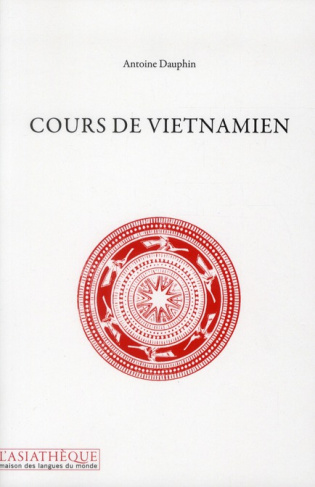 Cours de viétnamien