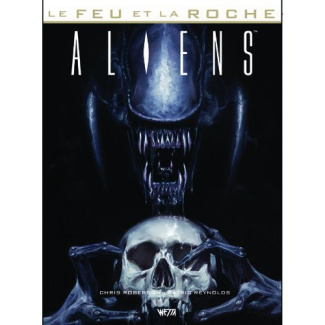 Le feu et la roche. Tome 2, Aliens