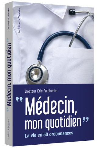 Médecin, mon quotidien