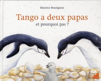 TANGO A DEUX PAPAS ET POURQUOI PAS