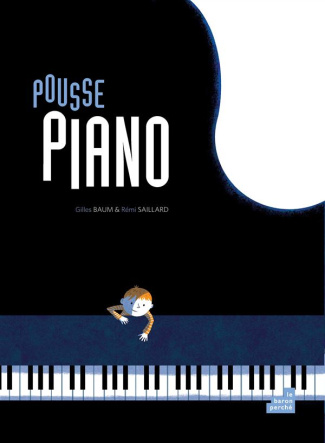 POUSSE PIANO