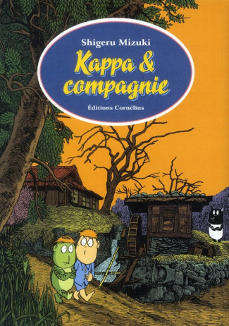 Kappa & compagnie