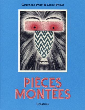 Pièces montées