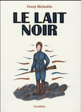 Le lait noir