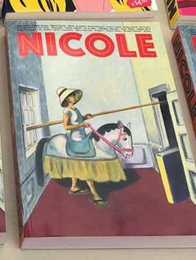 Nicole N° 8