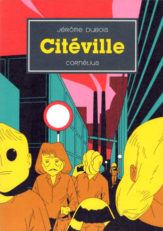 Citéville