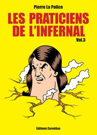Les praticiens de l'infernal Tome 3