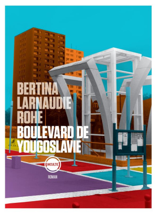 Boulevard de Yougoslavie. Une consultation