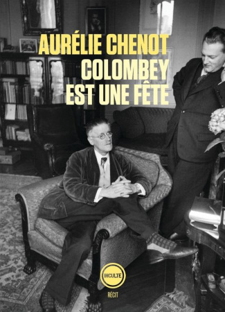 Colombey est une fête