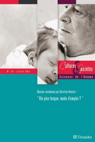 Cultures & Sociétés N° 18, Avril 2011 : Le fabuleux destin des transes