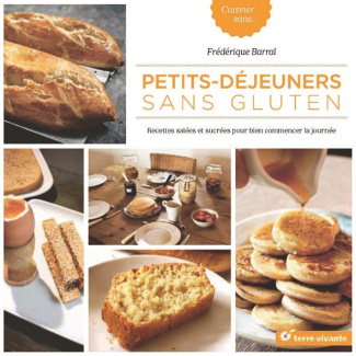 Petits-déjeuners sans gluten