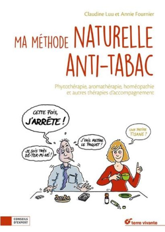 Les meilleures méthodes naturelles pour arrêter de fumer