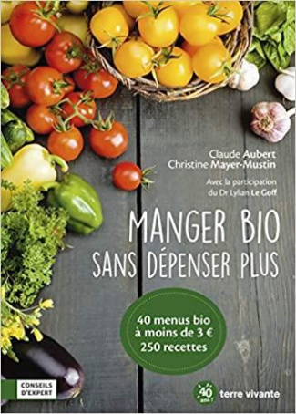 Manger bio sans dépenser plus