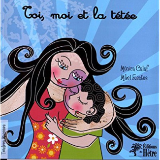 Toi, moi et la tétée