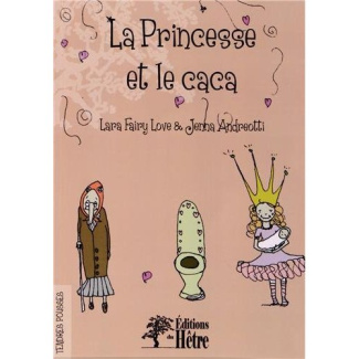 La princesse et le caca