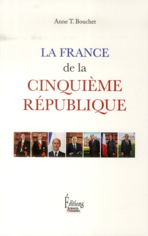 La France de la Cinquième République