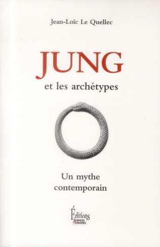Jung et les archétypes. Un mythe contemporain