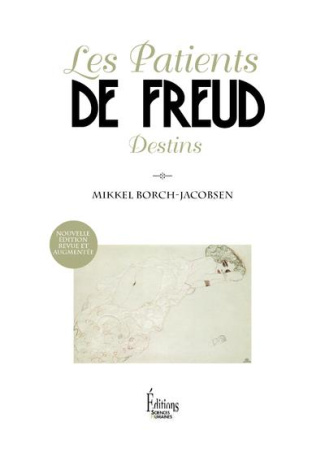 Les patients de Freud. Edition revue et augmentée