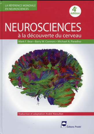 Neurosciences. A la découverte du cerveau