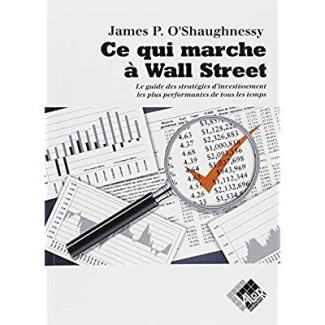 Ce qui marche à Wall Street