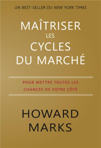 MAITRISER LES CYCLES DU MARCHE