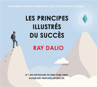 LES PRINCIPES ILLUSTRES DU SUCCES
