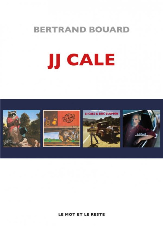 JJ Cale
