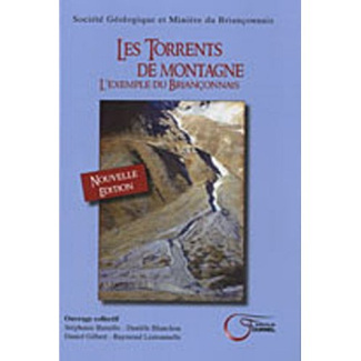 Les torrents de montagne. L'exemple du Briançonnais