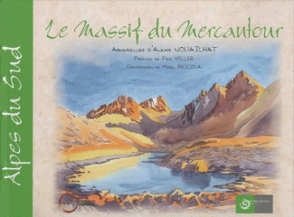 Le Massif du Mercantour