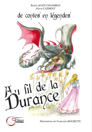 Au fil de la Durance