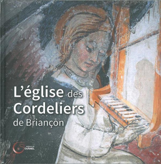 L'Eglise des Cordeliers de Briançon