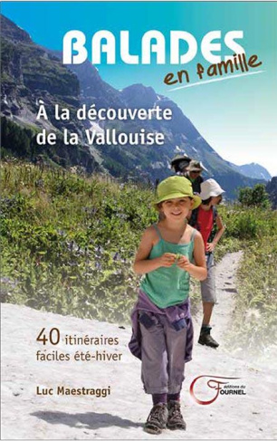 A la découverte de la Vallouise
