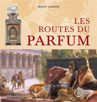 Les routes du parfum