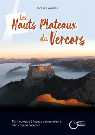 Les hauts plateaux du Vercors