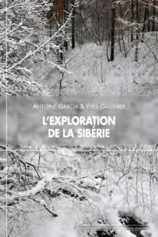 L'exploration de la Sibérie