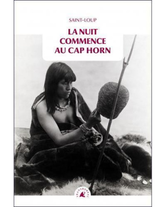 La nuit commence au Cap Horn