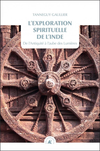 L'exploration spirituelle de l'Inde