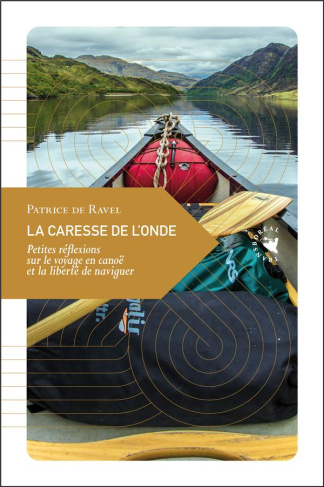 LA CARESSE DE L'ONDE