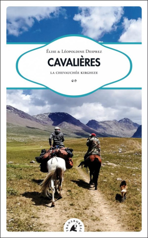 Cavalières. La chevauchée Kirghize