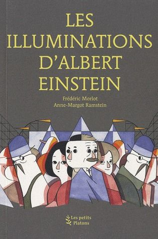 Les Illuminations d'Albert Einstein